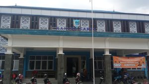 Kasi Pem Kecamatan Pajar Bulan Nyatakan Nilai Wawancara Calon Perangkat Desa Pulau Panggung Tidak Sah Kasi Pem Kecamatan Pajar Bulan Nyatakan Nilai Wawancara Calon Perangkat Desa Pulau Panggung Tidak Sah