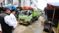 Songsong Operasional Legok Nangka, Pemkot Siapkan 100 Armada Pengangkut Sampah