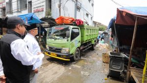 Songsong Operasional Legok Nangka, Pemkot Siapkan 100 Armada Pengangkut Sampah