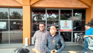 Klaim Kerugian Rp22 Miliar, Kuasa Hukum PT MEM Gugat Yayasan BKSP BAKTI MULYA 400 atas Dugaan Wanprestasi 5 Klaim Kerugian Rp22 Miliar, Kuasa Hukum PT MEM Gugat Yayasan BKSP BAKTI MULYA 400 atas Dugaan Wanprestasi