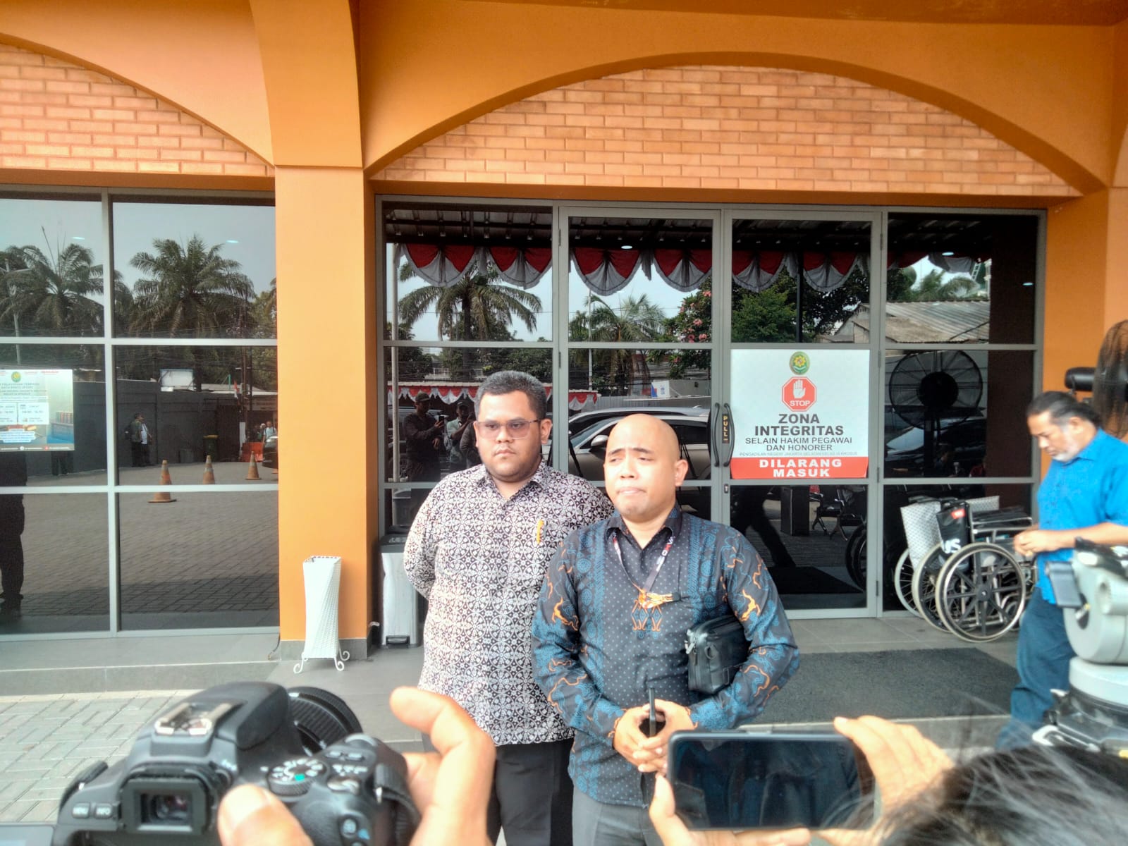 Klaim Kerugian Rp22 Miliar, Kuasa Hukum PT MEM Gugat Yayasan BKSP BAKTI MULYA 400 atas Dugaan Wanprestasi