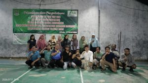 Sumbangan Swadaya HUT RI RT 023 Telah Disepakati Melalui Musyawarah Warga Sumbangan Swadaya HUT RI RT 023 Telah Disepakati Melalui Musyawarah Warga