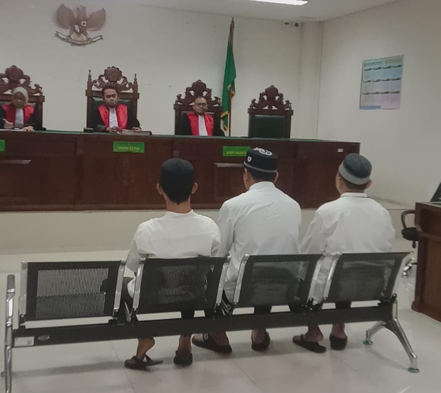 Sidang Perdana Dugaan Penganiayaan Anggota DPRD Bekasi Digelar, Kuasa Hukum Korban Minta Tak Ada Intervensi