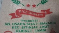 Klarifikasi Pemberitaan Beras Merek “NUR”, Distributor Tegaskan Tidak Ada Penimbangan dan Pengemasan Ulang di Ruko