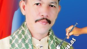 Peta Politik Memanas, Heri Samsu Rizal (HSR) Resmi Daftar Jadi Calon Kades Sukaraya Keenam Peta Politik Memanas, Heri Samsu Rizal (HSR) Resmi Daftar Jadi Calon Kades Sukaraya Keenam