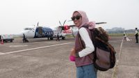 Bandara Internasional Husen Sastranegara Bandung Resmi Layani Pesawat Jet Mulai 14 Agustus, Garuda Indonesia Buka Rute Perdana Bandung-Denpasar