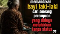 Dugaan Kasus Asusila Memanas, Warga Desak Kades Batang-Batang Daya Buka Suara dan Minta Polisi Turun Tangan