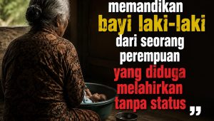 Dugaan Kasus Asusila Memanas, Warga Desak Kades Batang-Batang Daya Buka Suara dan Minta Polisi Turun Tangan Dugaan Kasus Asusila Memanas, Warga Desak Kades Batang-Batang Daya Buka Suara dan Minta Polisi Turun Tangan