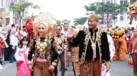 Perayaan Hari Jadi Kabupaten Bekasi, Dispar Gelar Festival ‘Gebrak 2026 Vol.2’ di Meikarta