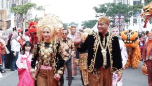 Perayaan Hari Jadi Kabupaten Bekasi, Dispar Gelar Festival ‘Gebrak 2026 Vol.2’ di Meikarta