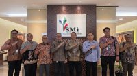 Bupati Taput Perpanjang Tenor PEN, Beban Angsuran APBD Lebih Ringan
