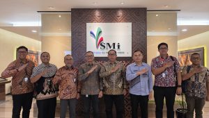 Bupati Taput Perpanjang Tenor PEN, Beban Angsuran APBD Lebih Ringan Bupati Taput Perpanjang Tenor PEN, Beban Angsuran APBD Lebih Ringan