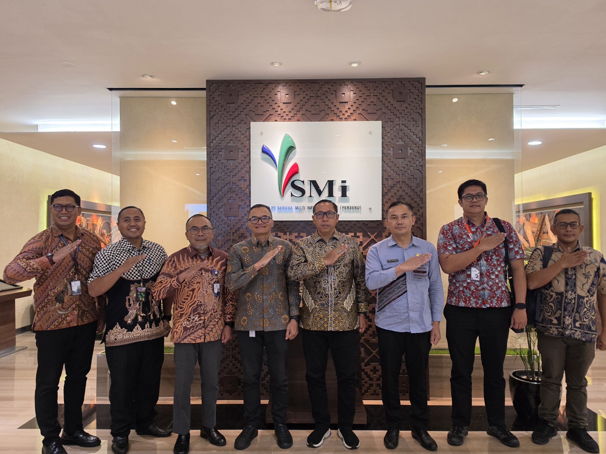 Bupati Taput Perpanjang Tenor PEN, Beban Angsuran APBD Lebih Ringan