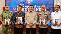 Sinergi Pemerintah, TNI, Polri, dan Masyarakat Jadi Kunci Ciptakan Kondisi Aman dan Kondusif