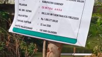 Normalisasi Sungai Anjuk Bernilai Rp1,8 Miliar Disorot, Warga Pertanyakan Manfaat dan Dugaan Penyimpangan Normalisasi Sungai Anjuk Bernilai Rp1,8 Miliar Disorot, Warga Pertanyakan Manfaat dan Dugaan Penyimpangan