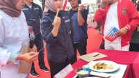 Dorong Kreasi Kuliner Bekasi Menuju Pasar Internasional,Belasan Peserta Adu Rasa Olahan Ikan Gabus di Gebrak 2026 Vol.2 Dorong Kreasi Kuliner Bekasi Menuju Pasar Internasional,Belasan Peserta Adu Rasa Olahan Ikan Gabus di Gebrak 2026 Vol.2