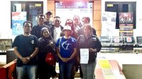 FWJ Indonesia Resmi Laporkan RSP  dengan Pasal UU ITE