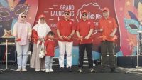 Peluncuran HaloJE Tutup Rangkaian Gebrak 2026 Vol.2, Siap Dorong UMKM dan Ekonomi Digital Bekasi
