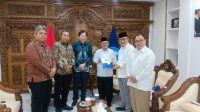 27 Sekolah Dipulihkan, Bupati Taput Perjuangkan Revitalisasi 25 Sekolah Lainnya