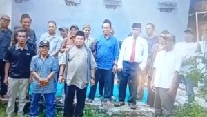 Antisipasi Kecurangan Pilkades Kalijaya, Tim Hukum Siap Lapor Dugaan Ketidaknetralan BPD dan Ketua  Panitia