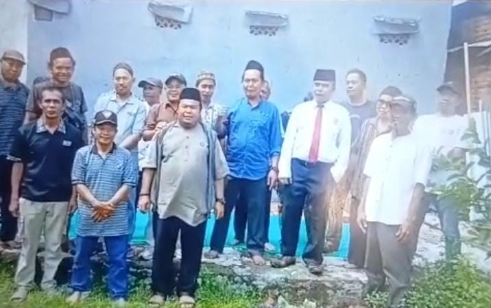 Antisipasi Kecurangan Pilkades Kalijaya, Tim Hukum Siap Lapor Dugaan Ketidaknetralan BPD dan Ketua  Panitia