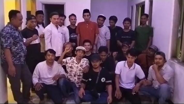 Antisipasi Kecurangan Pilkades Kalijaya, Tim Hukum Siap Lapor Dugaan Ketidaknetralan BPD dan Ketua Panitia 1 Keterangan foto : Dugaan Kecurangan Pilkades Kalijaya, Tim Hukum Siap Lapor Dugaan Ketidaknetralan BPD dan Ketua Panitia