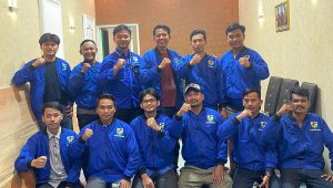KNPI Karangbahagia Merasa “Dibuang”,Pihak Kecamatan Tidak Mengundang Jalan Sehat di HUT Kabupaten Bekasi ke 76
