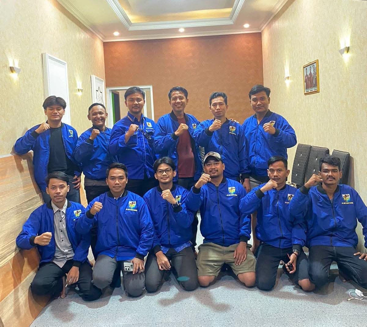 KNPI Karangbahagia Merasa “Dibuang”,Pihak Kecamatan Tidak Mengundang Jalan Sehat di HUT Kabupaten Bekasi ke 76