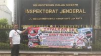 SKANDAL TIP-EX DOKUMEN BAST: Mengurai Dugaan Pengrusakan Berkas Aset Negara di Perumda Tirta Bhagasasi