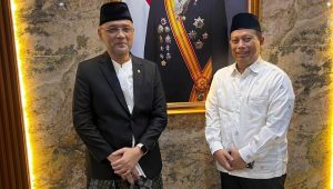 Suara Gus Irfan untuk Masa Depan NU dan NU Masa Depan