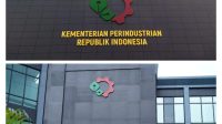 Kinerja Oknum Pejabat Humas dan Petugas Security Kementerian Perindustrian Tidak Profesional 1 Kinerja Oknum Pejabat Humas dan Petugas Security Kementerian Perindustrian Tidak Profesional