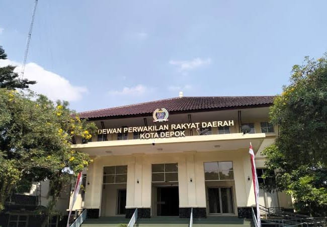 UU Keterbukaan Informasi Publik Diabaikan, Bungkam Pejabat Humas DPRD Depok Diduga Adanya Mafia Anggaran Rilis Media Rp 1 Miliar Lebih