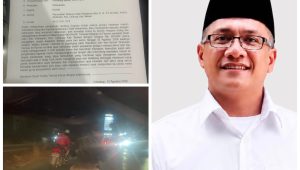 Pembina Terancam, DPW FORMASI Jabar Beri Batas Waktu 3 Hari bagi Polres Metro Bekasi Tangkap Pelaku