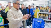 Investasi Tembus Rp6,4 Triliun, Pemkot Bidik Rp12 Triliun hingga Akhir 2026