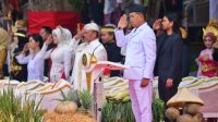 Peringati HUT ke-81 Kemerdekaan RI, KDM Bertekad Optimalkan Layanan Dasar kepada Masyarakat
