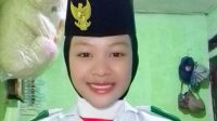Anak Kuli Bangunan yang Sukses Jadi Paskibraka Sukatani, Bermimpi Tembus Istana