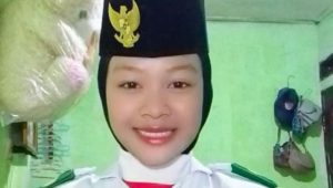 Anak Kuli Bangunan yang Sukses Jadi Paskibraka Sukatani, Bermimpi Tembus Istana