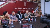 Kuasa Hukum AS Soroti Dugaan Pidana Pemerasan hingga Eksploitasi Anak dalam Sengketa dengan Pihak H