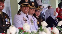 HUT ke-81 RI, Wali Kota Cimahi Tegaskan Kemerdekaan Harus Dirasakan Melalui Pembangunan dan Pelayanan Publik