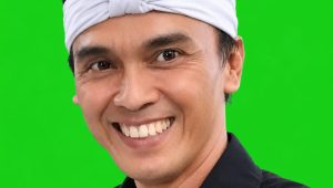Maju Pilkades Karangasih, Budayawan ‘Papi Demang’ Jadi Kandidat Terakhir yang Mendaftar Maju Pilkades Karangasih, Budayawan ‘Papi Demang’ Jadi Kandidat Terakhir yang Mendaftar
