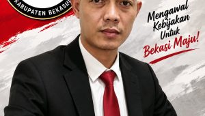Ahmad Patoni Minta Panitia Pilkades Tegas Awasi Keterlibatan ASN dan PPPK dalam Dukungan Kandidat