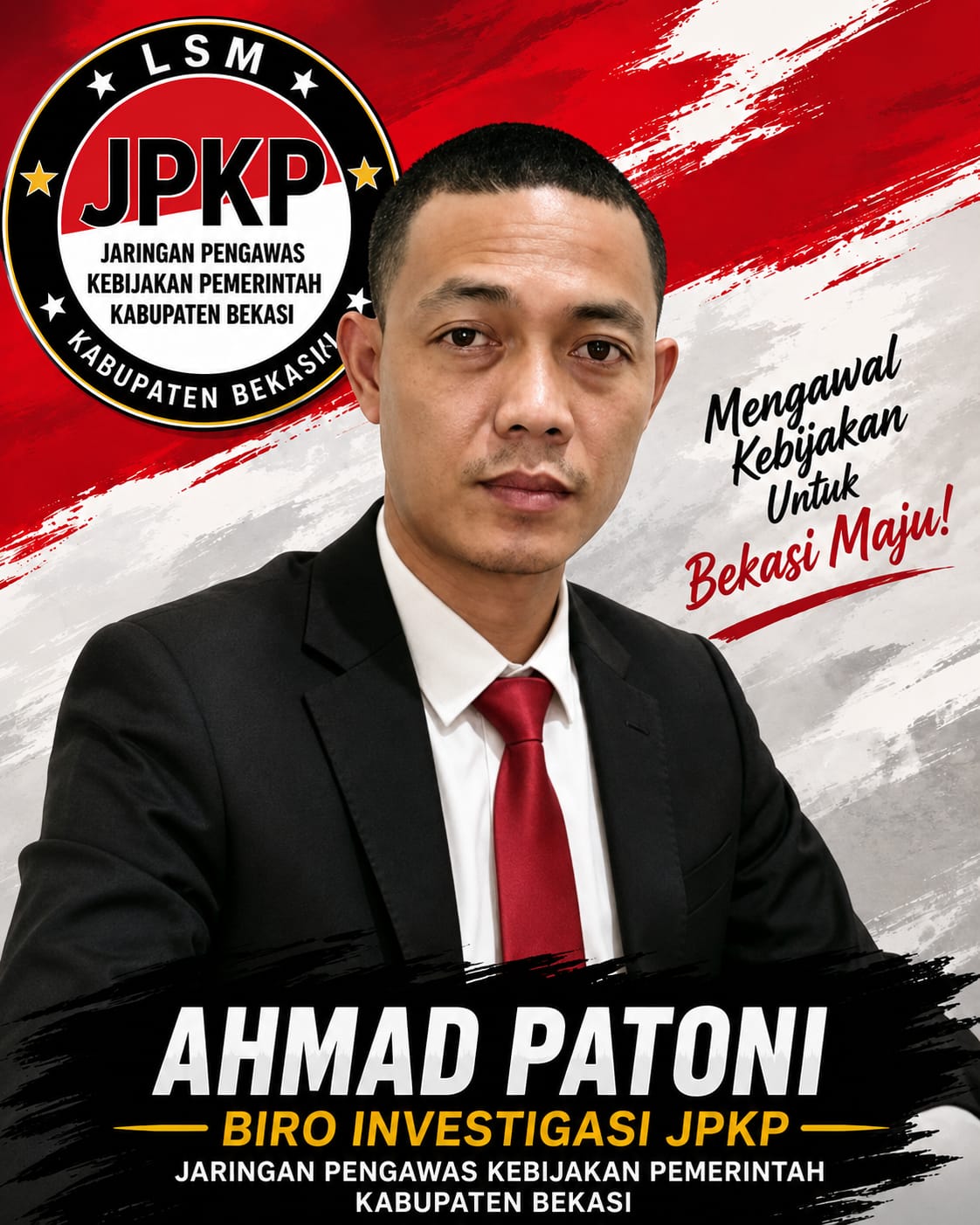 Ahmad Patoni Minta Panitia Pilkades Tegas Awasi Keterlibatan ASN dan PPPK dalam Dukungan Kandidat