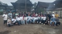 Bantu Donasi Dana, Felga Aknes Candra Sukseskan Perayaan HUT Ke-81 RI di Desa Bantunan Lahat Bantu Donasi Dana, Felga Aknes Candra Sukseskan Perayaan HUT Ke-81 RI di Desa Bantunan Lahat