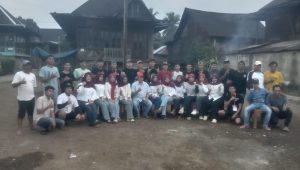 Bantu Donasi Dana, Felga Aknes Candra Sukseskan Perayaan HUT Ke-81 RI di Desa Bantunan Lahat Bantu Donasi Dana, Felga Aknes Candra Sukseskan Perayaan HUT Ke-81 RI di Desa Bantunan Lahat