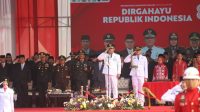 HUT RI ke-81: Plt Bupati Bekasi Ajak Masyarakat Jaga Keutuhan Bangsa dan Implementasikan Asta Cita