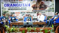 Jaga Harangan Tapanuli dan Ekonomi Masyarakat, Pemkab Taput Tegaskan Komitmen Konservasi Berkelanjutan