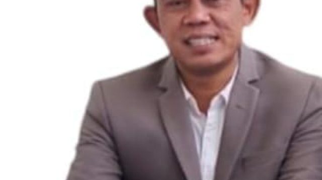 Sumardi Berikan Penjelasan, Harap Persoalan Dana Tidak Menimbulkan Kesalahpahaman