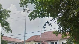 Camat Setu Diduga Terlibat Pungli Pelepasan Fasos-Fasum, Permabes Ungkap Aliran Dana Ratusan Juta Camat Setu Diduga Terlibat Pungli Pelepasan Fasos-Fasum, Permabes Ungkap Aliran Dana Ratusan Juta