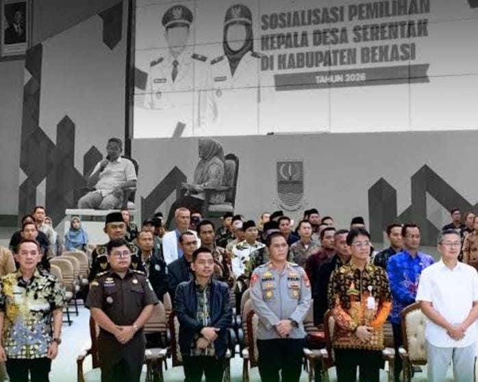 Keterangan foto : Dok. Istimewa