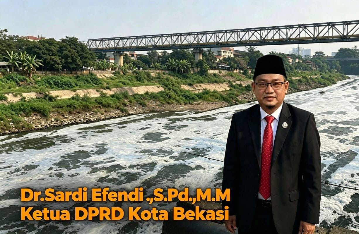 Keterangan foto: Foto Ilustrasi